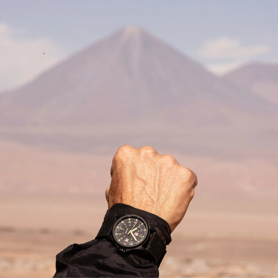 Luminox Land Atacama Field Urban XL.1970.SET (+ reserveriempje)