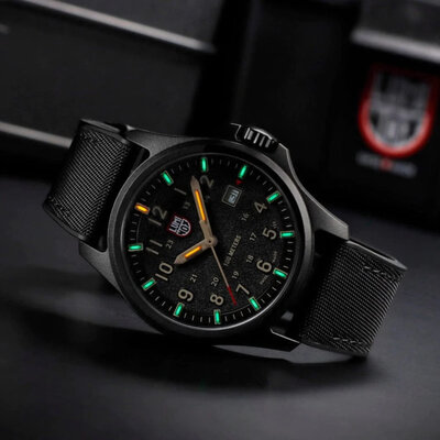 Luminox Land Atacama Field Urban XL.1970.SET (+ reserveriempje)
