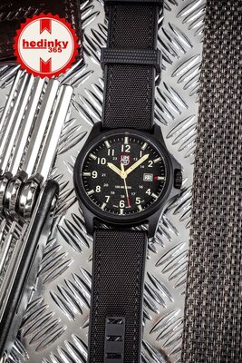 Luminox Land Atacama Field Urban XL.1970.SET (+ vervangende horlogeband)