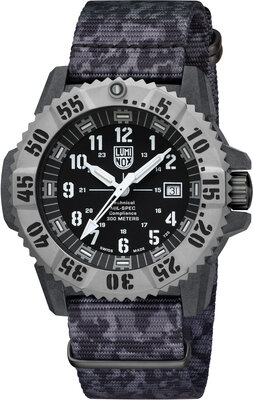 Luminox Mil Spec Inspired XL.3351.1.SET (+ reserveriempje)