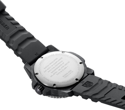 Luminox Mil Spec Inspired XL.3351.1.SET (+ reserveriempje)