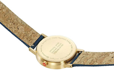 Mondaine Classic Quartz A660.30314.40SBQ