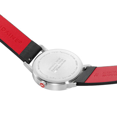 Mondaine Classic Quartz A660.30360.16SBBV