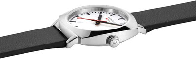 Mondaine Squar Petite Cushion MSL.31110.LBV