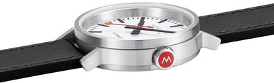 Mondaine The Original Automatic MST.4161B.LBV