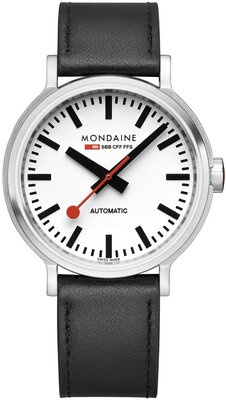 Mondaine The Original Automatic MST.4161B.LBV