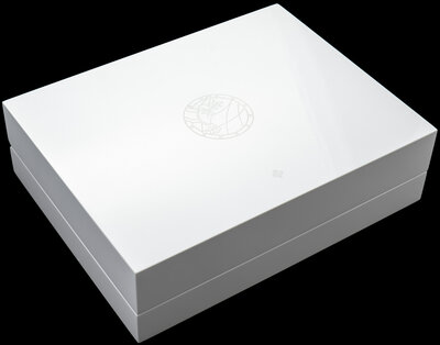 PRIM Art 2024 Manufacture 93-203-506-80-1 Limited Edition 10pcs