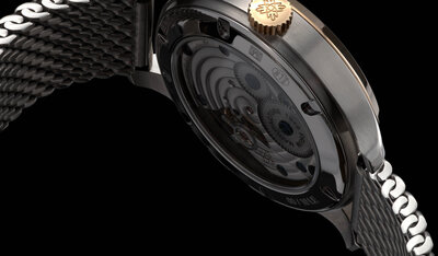 PRIM Art 2024 Manufacture 93-203-506-80-1 Limited Edition 10pcs