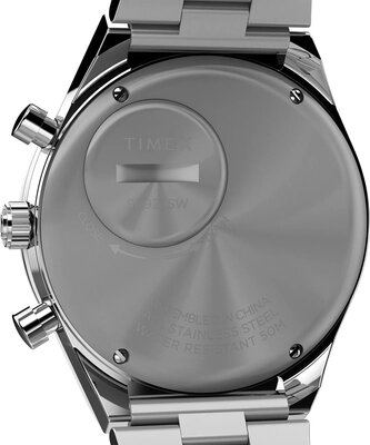 Timex Q Reissue TW2W51600UK