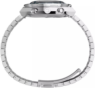 Timex Q Timex Reissue Quartz Chronograph TW2W51600UK