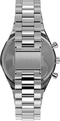 Timex Q Timex Reissue Quartz Chronograph TW2W51600UK