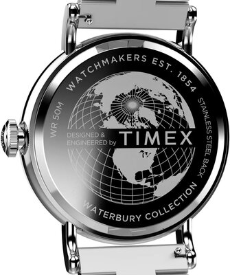 Timex Waterbury TW2W20500