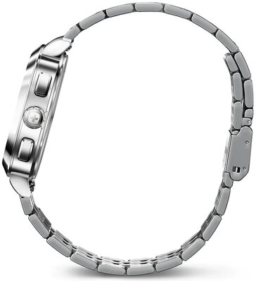 Wenger Vintage Classic Chrono Quartz 01.1933.103