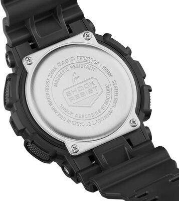 Casio G-Shock Original GA-100MF-1AER