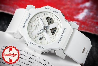 Casio G-Shock Original GA-2300-7AER
