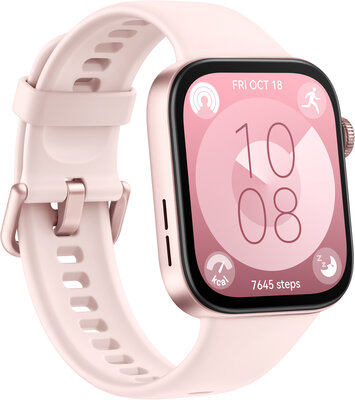 Huawei Watch Fit 3 Active Pink