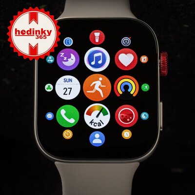 Huawei Watch Fit 3 Active White