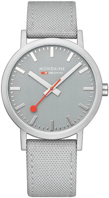 Mondaine Classic Quartz A660.30360.80SBH