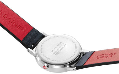 Mondaine Classic Quartz A667.30314.11SBBV