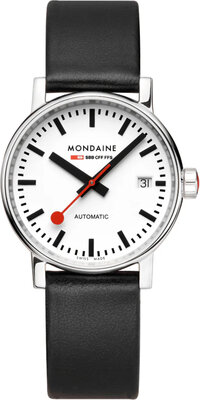Mondaine Evo2 Automatic MSE.35610.LBV