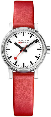 Mondaine Evo2 Quartz MSE.26110.LCV