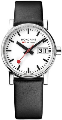 Mondaine Evo2 Quartz MSE.30210.LBV