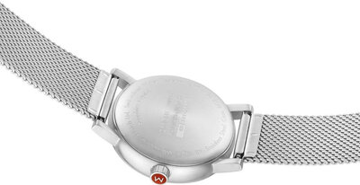 Mondaine Evo2 Quartz MSE.35110.SM