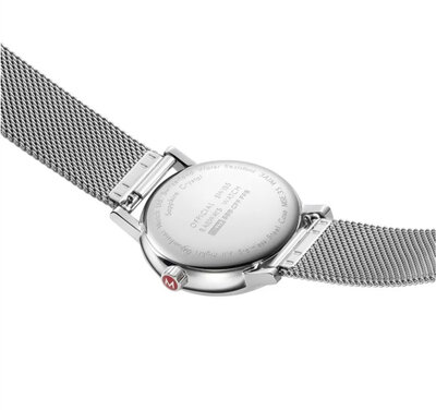 Mondaine Evo2 Quartz MSE.35130.SM