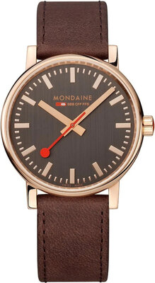 Mondaine Evo2 Quartz MSE.40181.LG