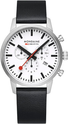 Mondaine Neo Quartz MSD.41411.LBV
