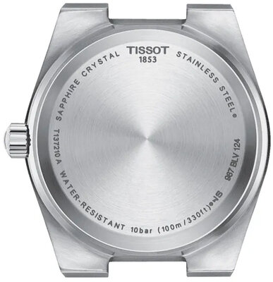 Tissot PRX 35mm Quartz T137.210.11.331.00