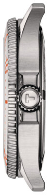 Tissot Seastar 1000 Wilson WNBA Quartz T120.410.17.011.00 (+ reserveriempje)