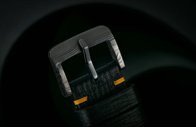 PRIM Nokturno Manufacture 103-019-538-56-1 Limited Edition 35pcs