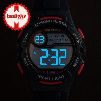 Calypso Junior K5852/5