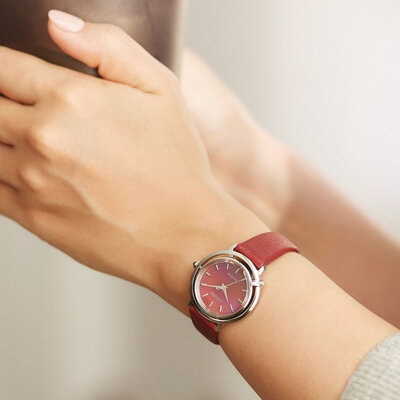 Citizen Elegant Eco-Drive EM1090-78X (+ reserveriempje)