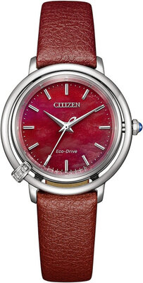 Citizen Elegant Eco-Drive EM1090-78X (+ reserveriempje)