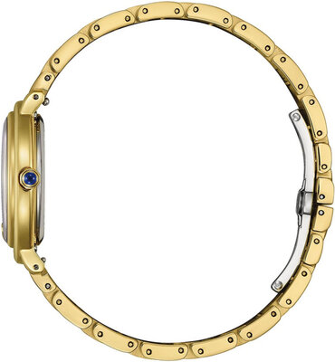 Citizen Elegant Eco-Drive EM1092-64D (+ reserveriempje)