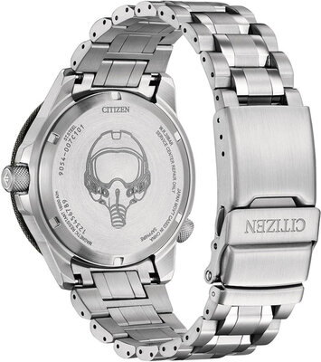 Citizen Promaster Sky GMT Automatic NB6046-59E