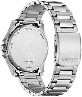 Citizen Sports Marine Eco-Drive AW1810-85L