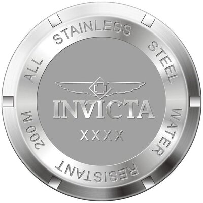 Invicta Pro Diver Quartz 38mm 8937OB