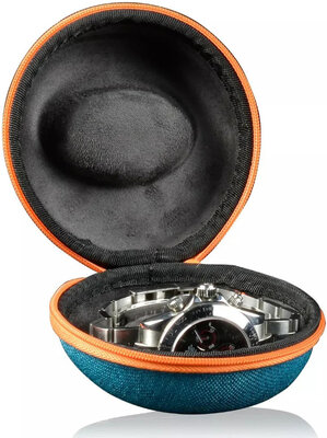 Horlogekast Designhütte Donut 70005-150