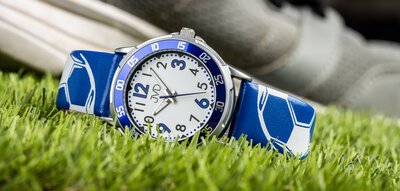 JVD J7220.1 (voetbalmotief)