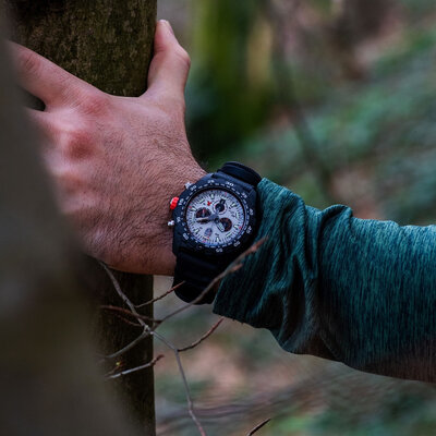 Luminox Bear Grylls XB.3748 Survival Master 3740 Series