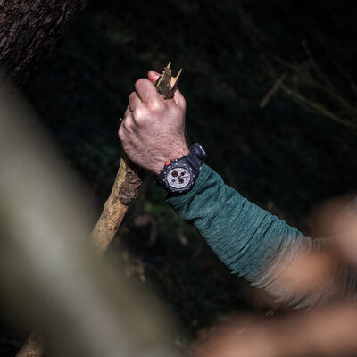 Luminox Bear Grylls XB.3748 Survival Master 3740 Series
