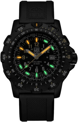 Luminox Land XL.8825.H.SET (+ reserveriempje)