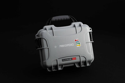 PRIM Expedice Automatic 73-146-539-39-1 Limited Edition 100pcs