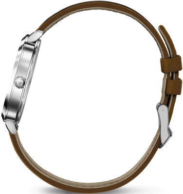 Wenger Vintage Classic Quartz 01.1921.106