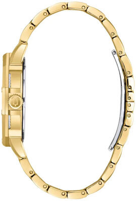 Bulova Crystal Quartz 98C126