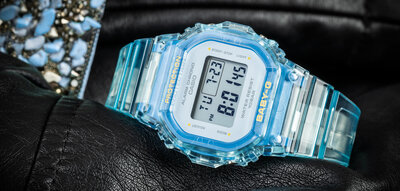 Casio Baby-G BGD-565SJ-2ER