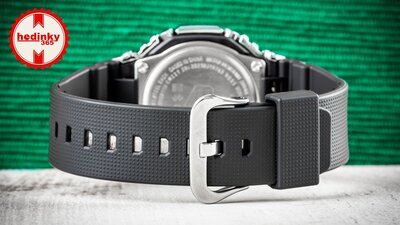 Casio G-Shock G-Steel GBM-2100A-1A3ER